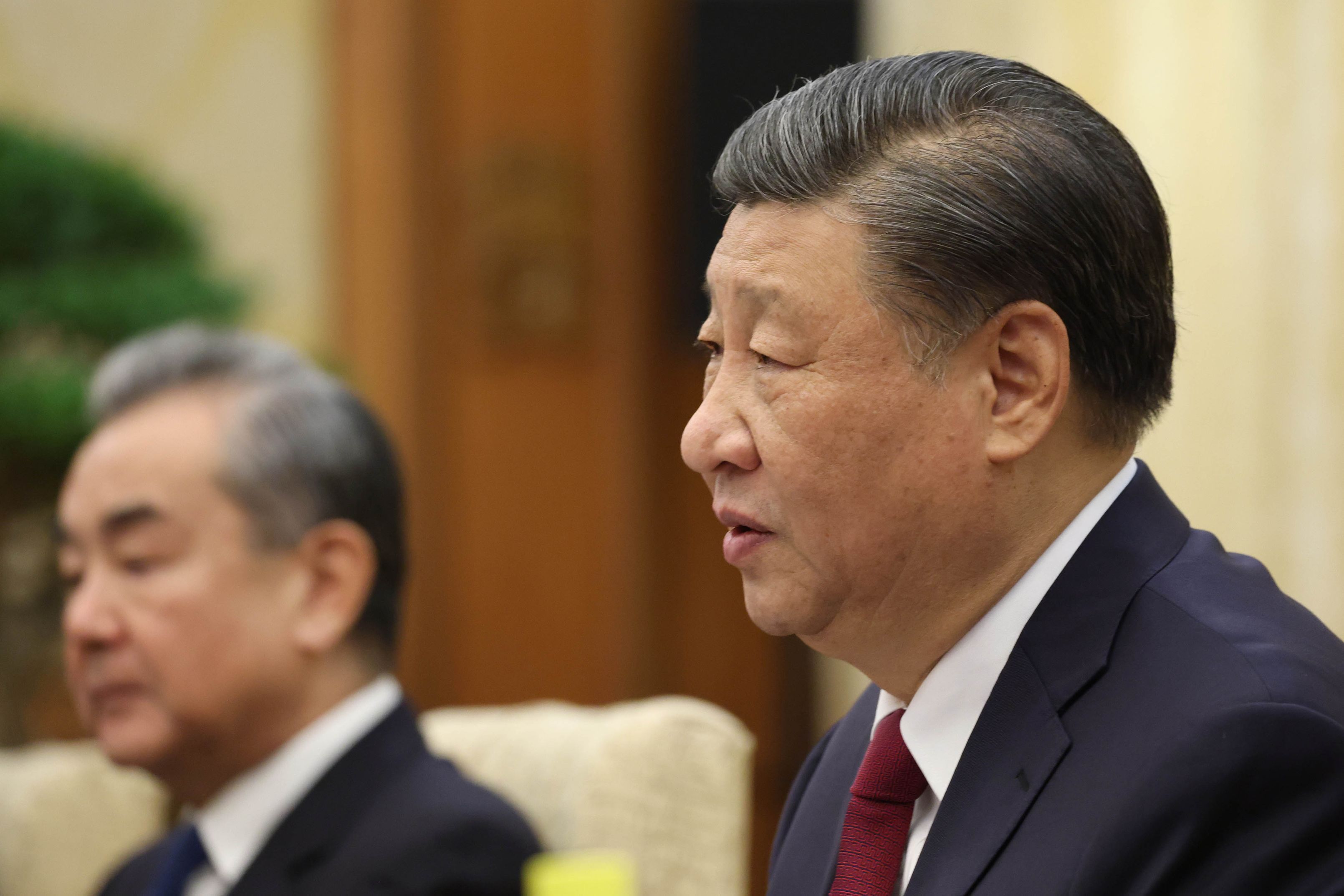 Datele din China pictează o imagine sumbră a creșterii economice. Beijingul a stabilit cel mai mic obiectiv de creștere anuală din ultimele decenii la 5%
