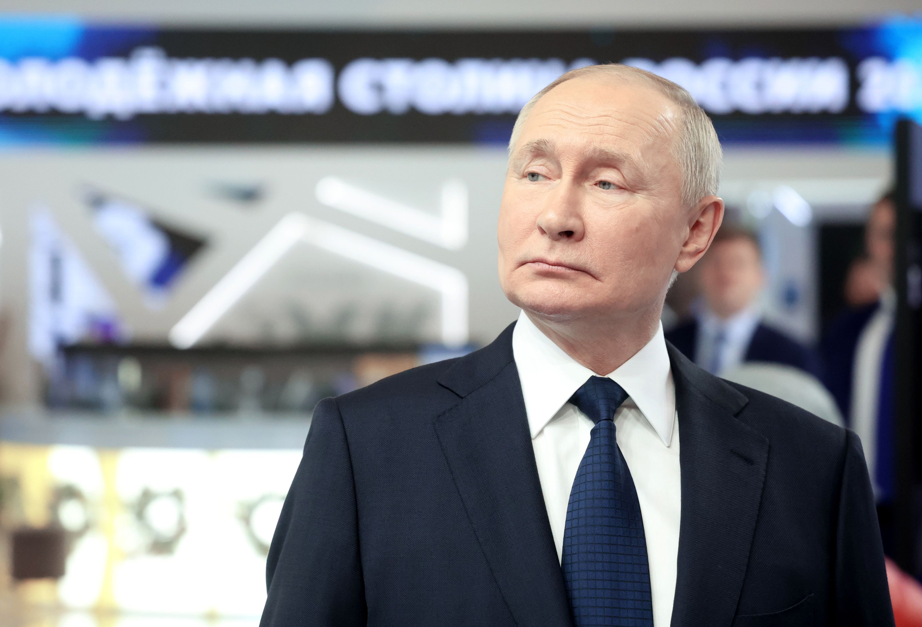 BREAKING. Rusia a confiscat activele din Rusia ale grupului austriac OMV, principalul acționar al Petrom