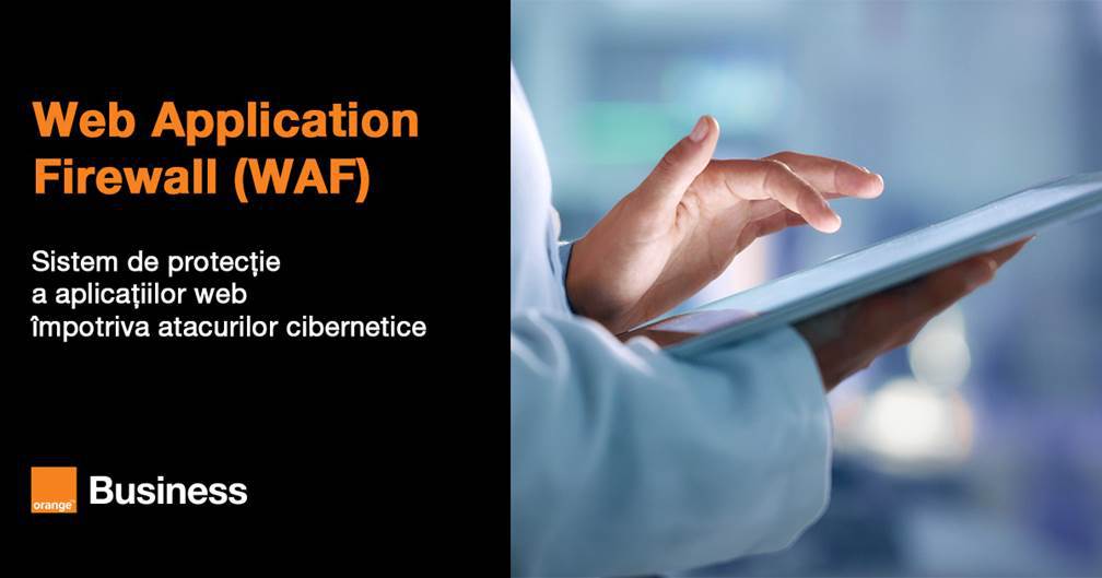 Orange Business a lansat un serviciu nou de securitate cibernetică