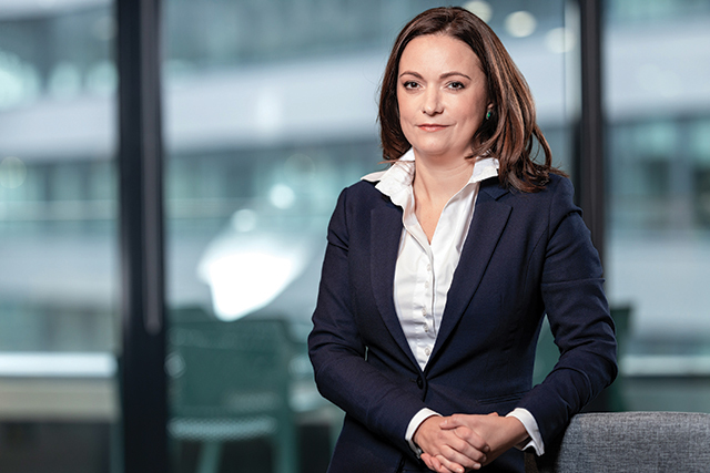 Kinga Daradics devine CEO al eMAG Ungaria, piață unde retailerul online a finalizat recent o investiție de 100 mil. euro: misiunea ei va fi să consolideze poziția companiei
