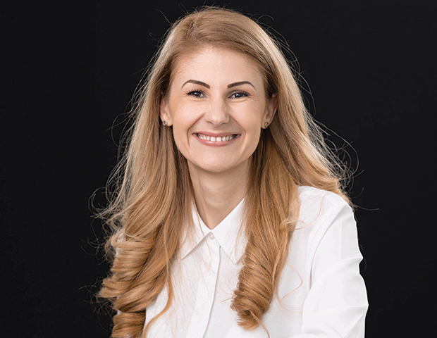 Ramona Huștiu, Carrefour România: „Viitorul este al organizațiilor care pot adopta stilul leadershipului generativ, cu cele trei dimensiuni: hands, head, heart”