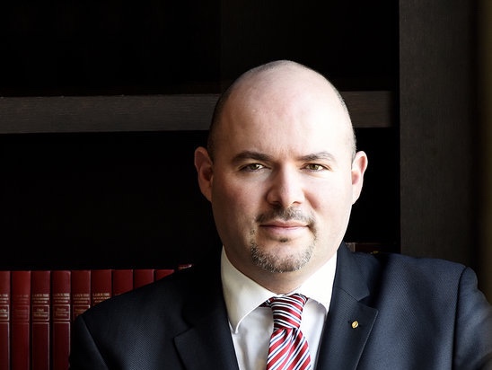 Lior Bebera preia funcția de general manager al Radisson Blu Hotel, Bucharest și Park Inn by Radisson Bucharest Hotel & Residence