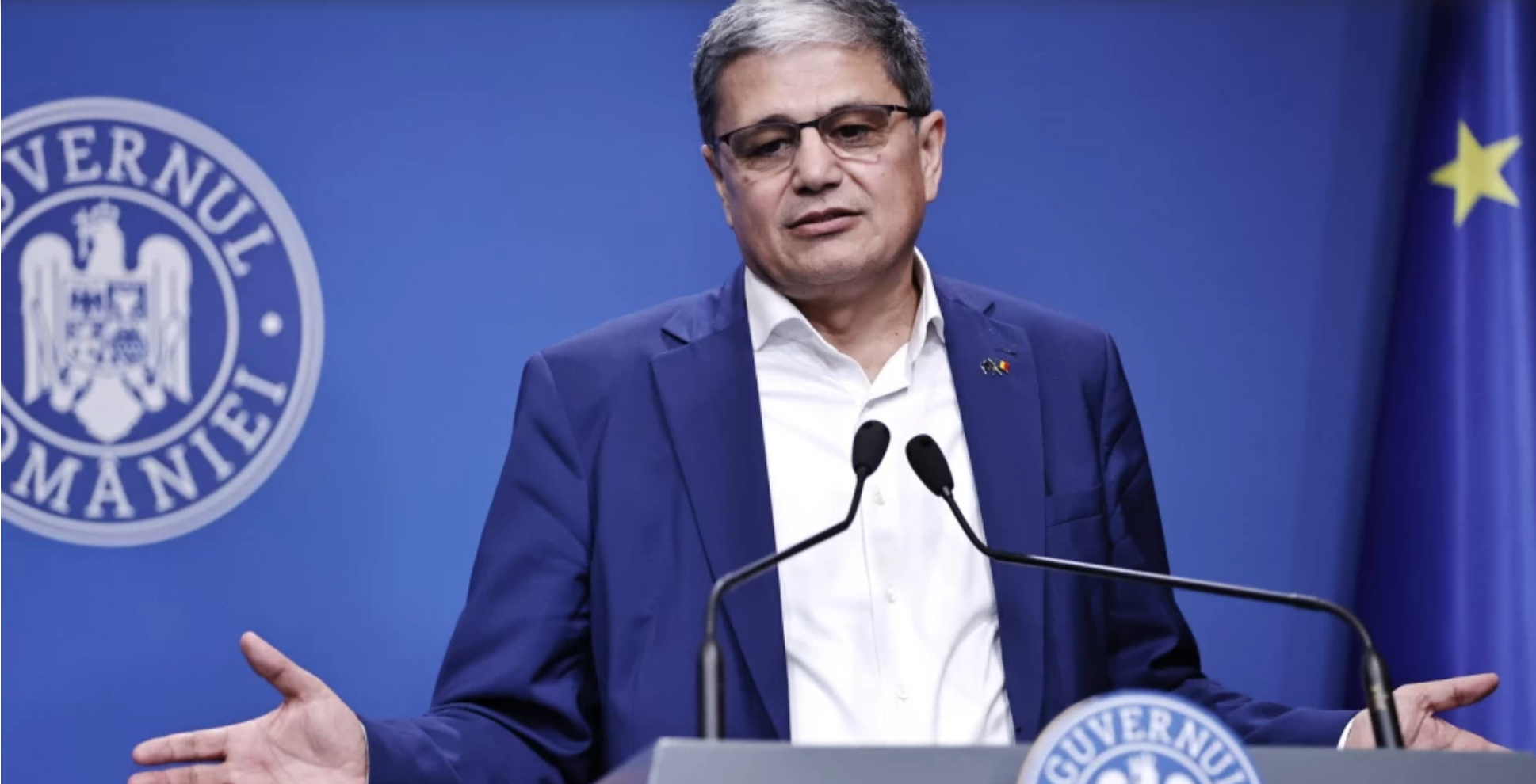 Marcel Boloș anunță creșterea tichetelor la 280 de lei de la 1 ianuarie. Cine sunt beneficiarii
