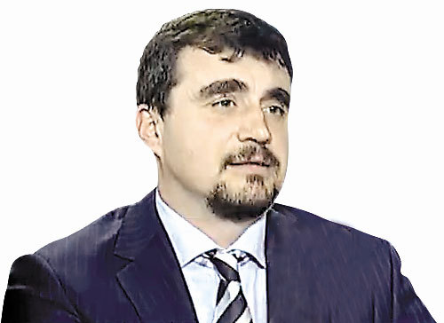 Sorin Pâslaru, ZF. România educată: în loc să ceară campusuri școlare moderne, cu săli de sport și bazine de înot, președintele Iohannis ne propune școala generală de șase ani și liceul de trei ani