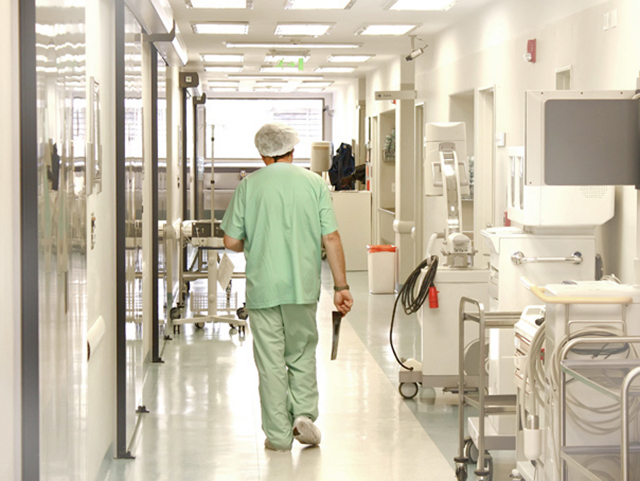 Primăria Oradea a accesat un proiect european de 135 mil. euro pentru construirea unui spital de boli infecțioase