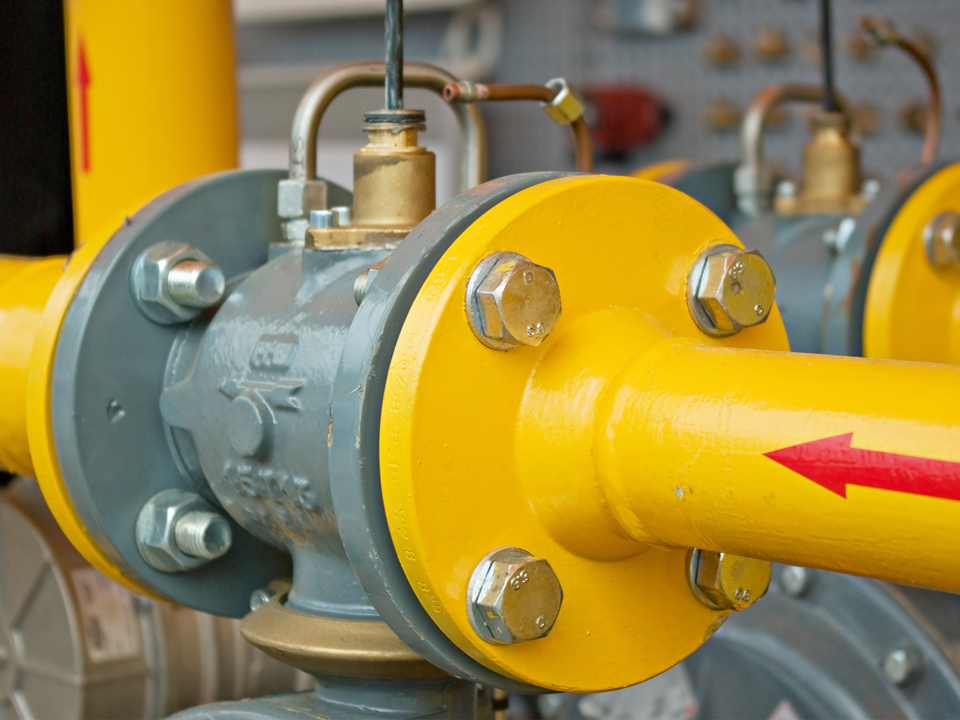 Austria este în continuare prinsă în orbita energetică a Kremlinului
