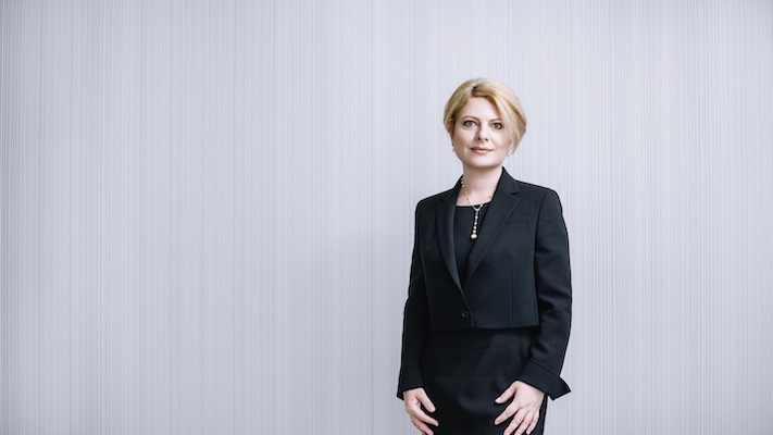 Violeta Luca, unul dintre cei mai cunoscuți manageri români din IT, care a condus în ultimii trei ani afacerile Microsoft din Cehia și Slovacia, va prelua poziția de CEO al Vodafone Cehia în ianuarie 2024