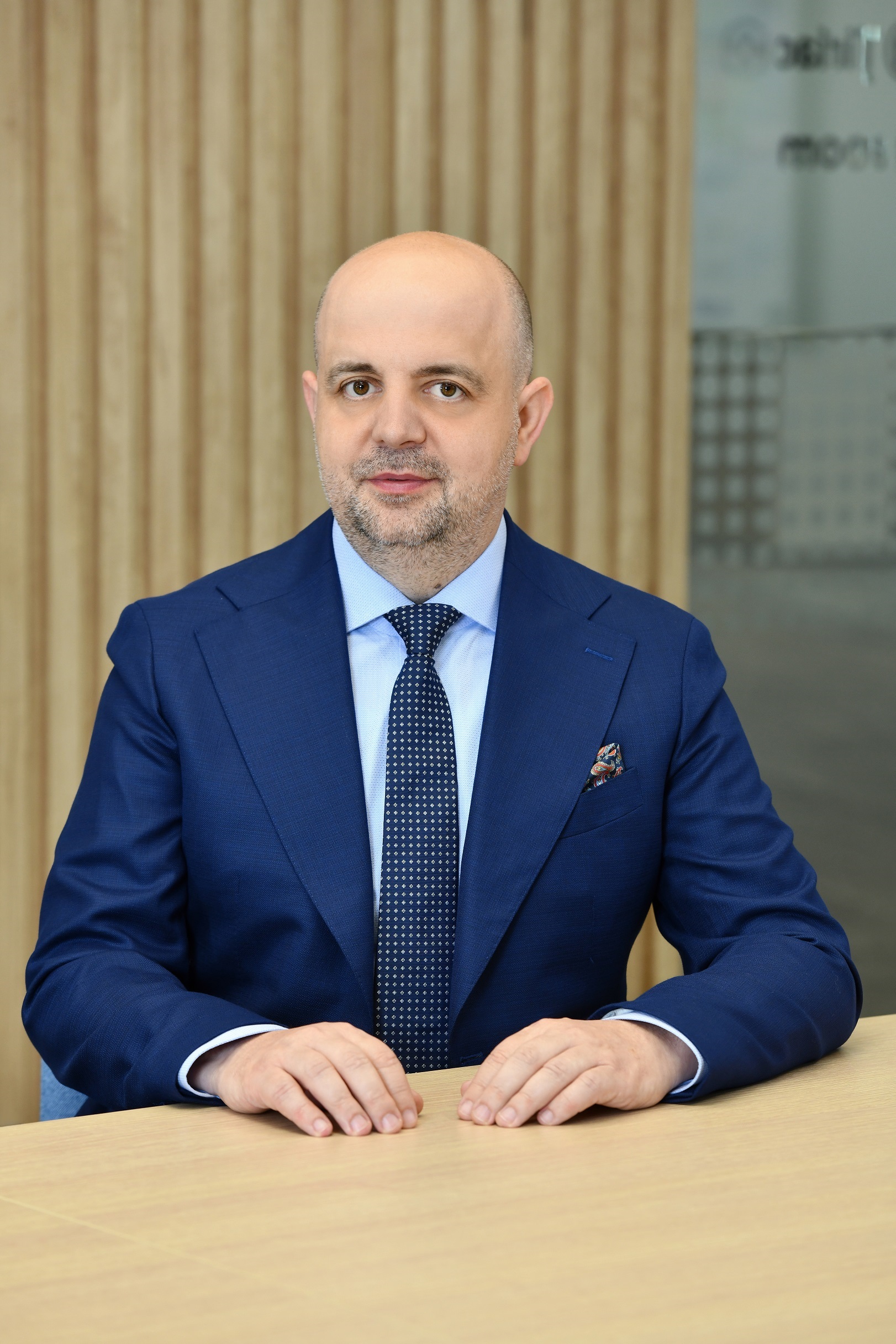 Allianz-Țiriac a încheiat primele nouă luni din 2023 cu subscrieri totale de peste 2,5 miliarde lei, în creștere cu 18%, și un profit net de peste 277 milioane lei