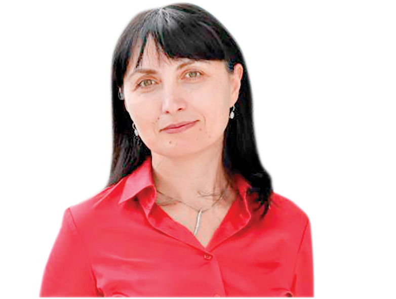 Citatul săptămânii. Victoria Zinchuk, director BERD pentru România: Considerăm că nevoile de finanțare ale sectorului public sunt semnificativ mai mari decât fondurile UE disponibile și spațiul fiscal al României
