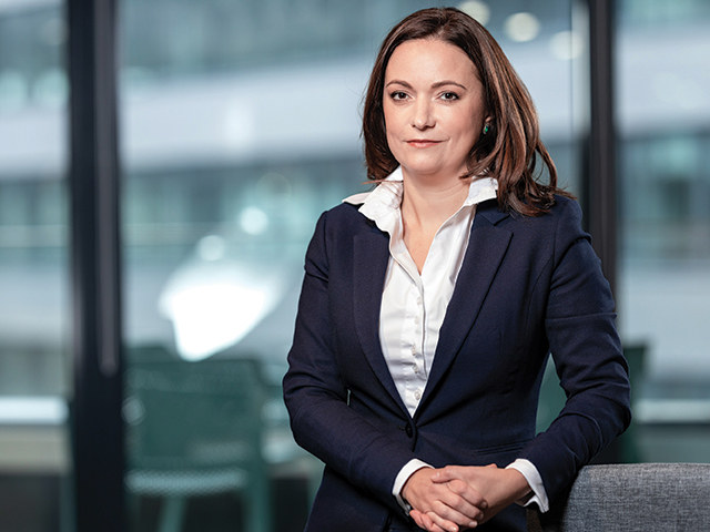Care este diferența dintre un business de 1 miliard de euro din petrol și un campion al comerțului online? Kinga Daradics, CEO al eMAG Ungaria: Mă focusez pe ce se poate „refolosi“ din experiențele mele