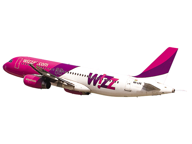Wizz Air are cea mai mare bază aeriană din rețea în București și 20% din angajați sunt români. Ce a mai rămas ungar din compania aeriană?