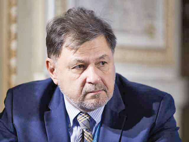 Ministerul Sănătății: Nu avem epidemie de gripă în România