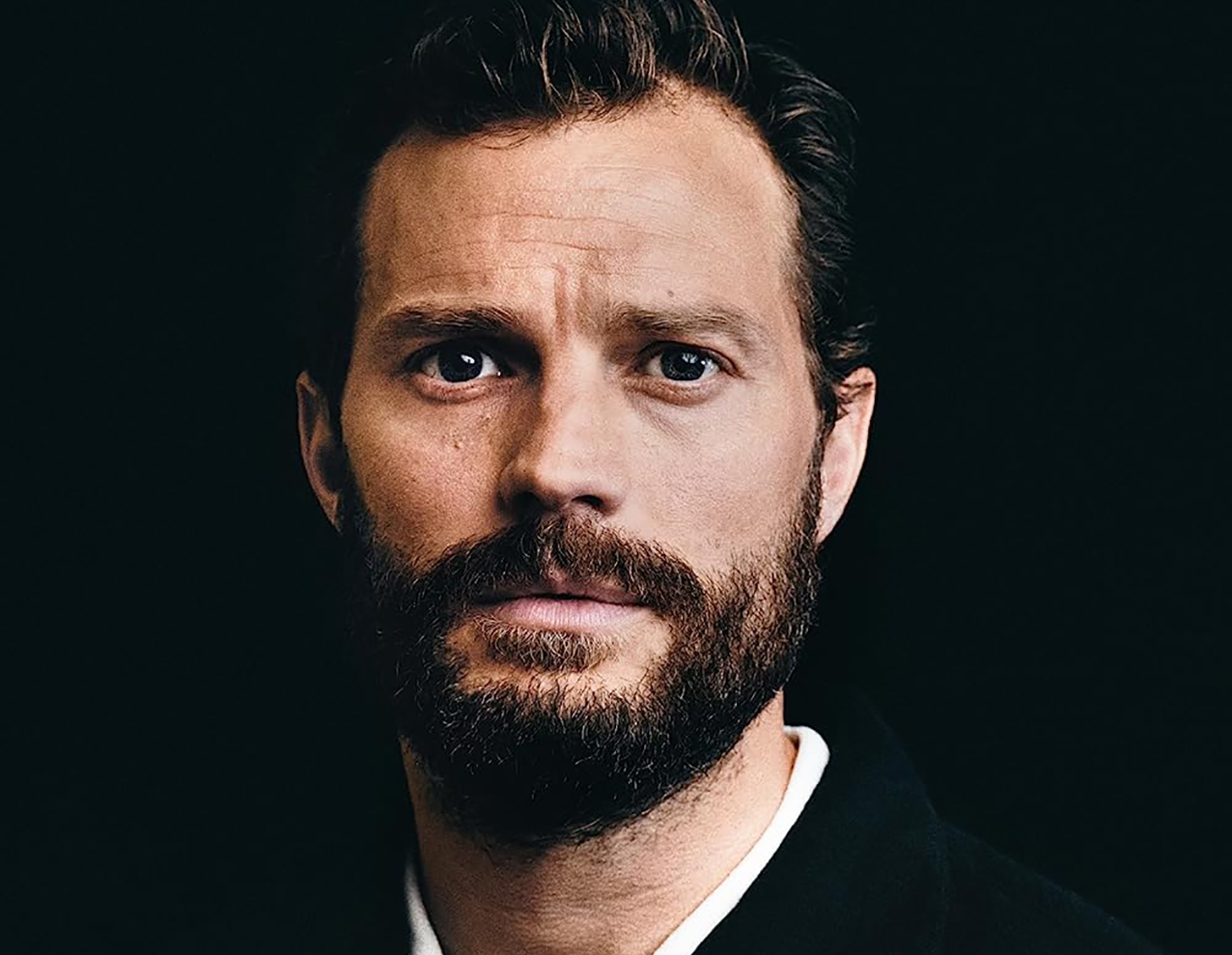 Actorul din „Fifty Shades of Grey”, la spital cu suspiciune de atac de cord din cauza unei omizi