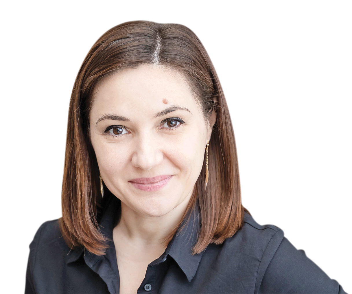 Daniela Irimia, performance coach & business partner, Vision Consulting: Bunăstarea angajaților - cum transformă programele de wellbeing organizațiile?