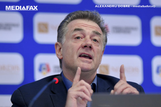 Șeful CCA, Kyros Vassaras, dă explicații legate de VAR și de o fază din meciul Rapid - FCU Craiova
