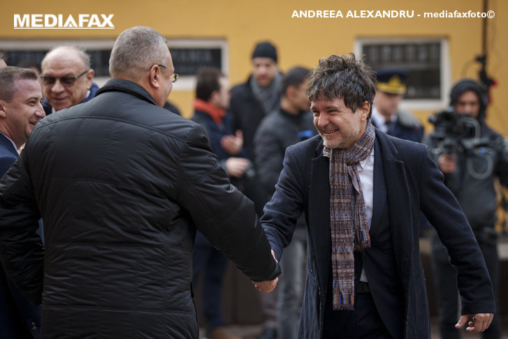 Ciucă: PNL nu va mai susține candidatura lui Nicușor Dan la Primăria Capitalei
