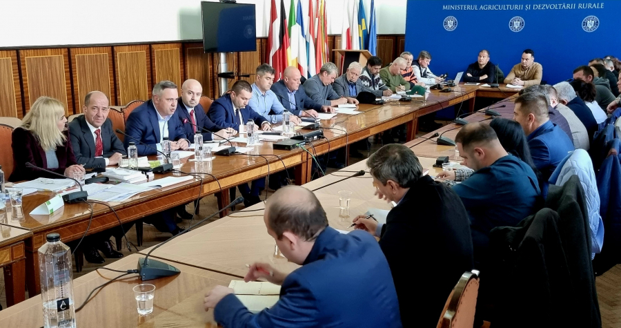 Acord între fermierii din sectorul vegetal și Ministerul Agriculturii: care sunt solicitările acceptate și termenele de aplicare
