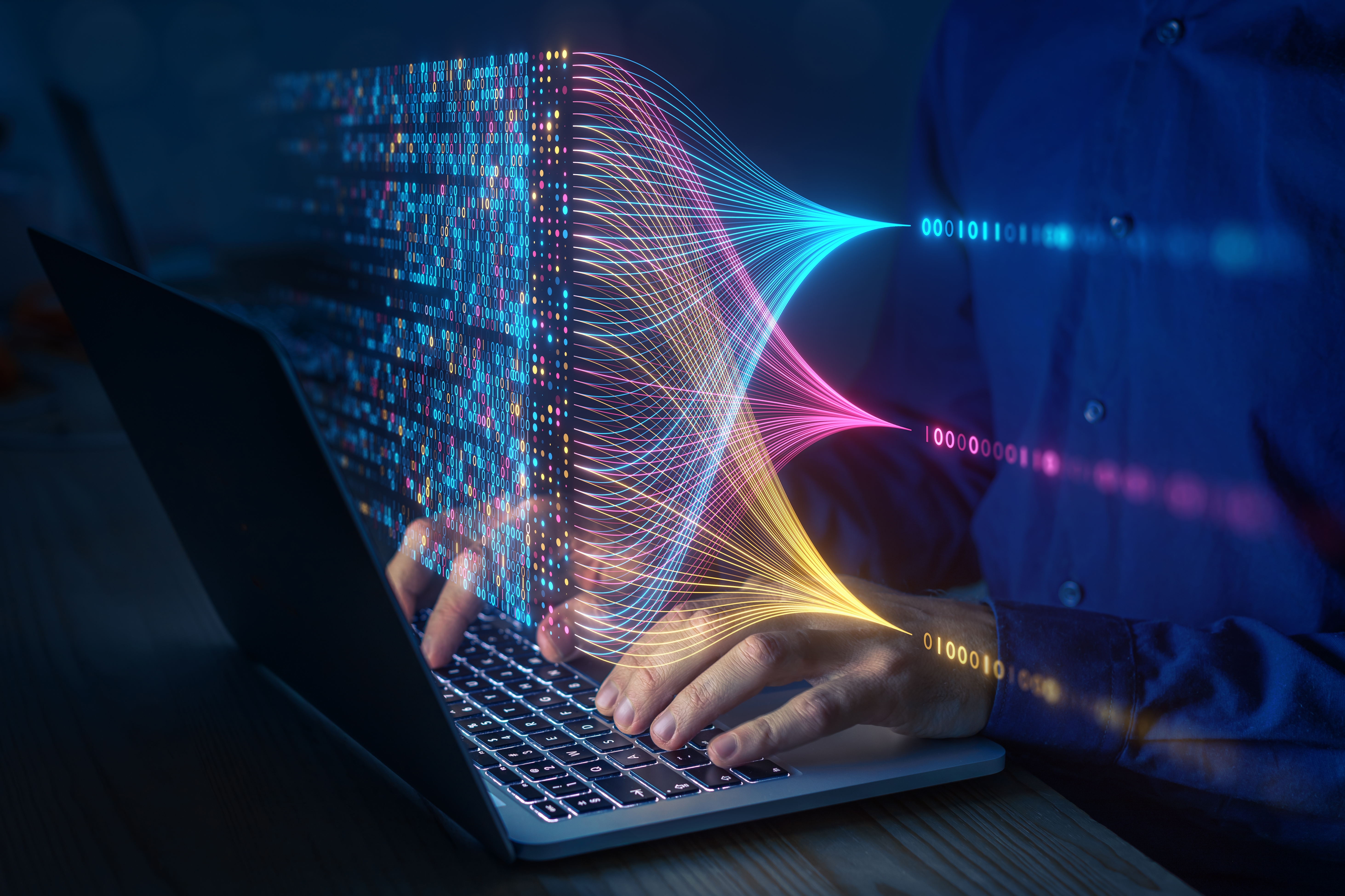 Vești proaste pentru lucrătorii din intreaga lume: Inteligența artificială generativă va duce la cele mai multe reduceri de locuri de muncă în acest an, potrivit liderilor mondiali și de afaceri reuniți la Davos