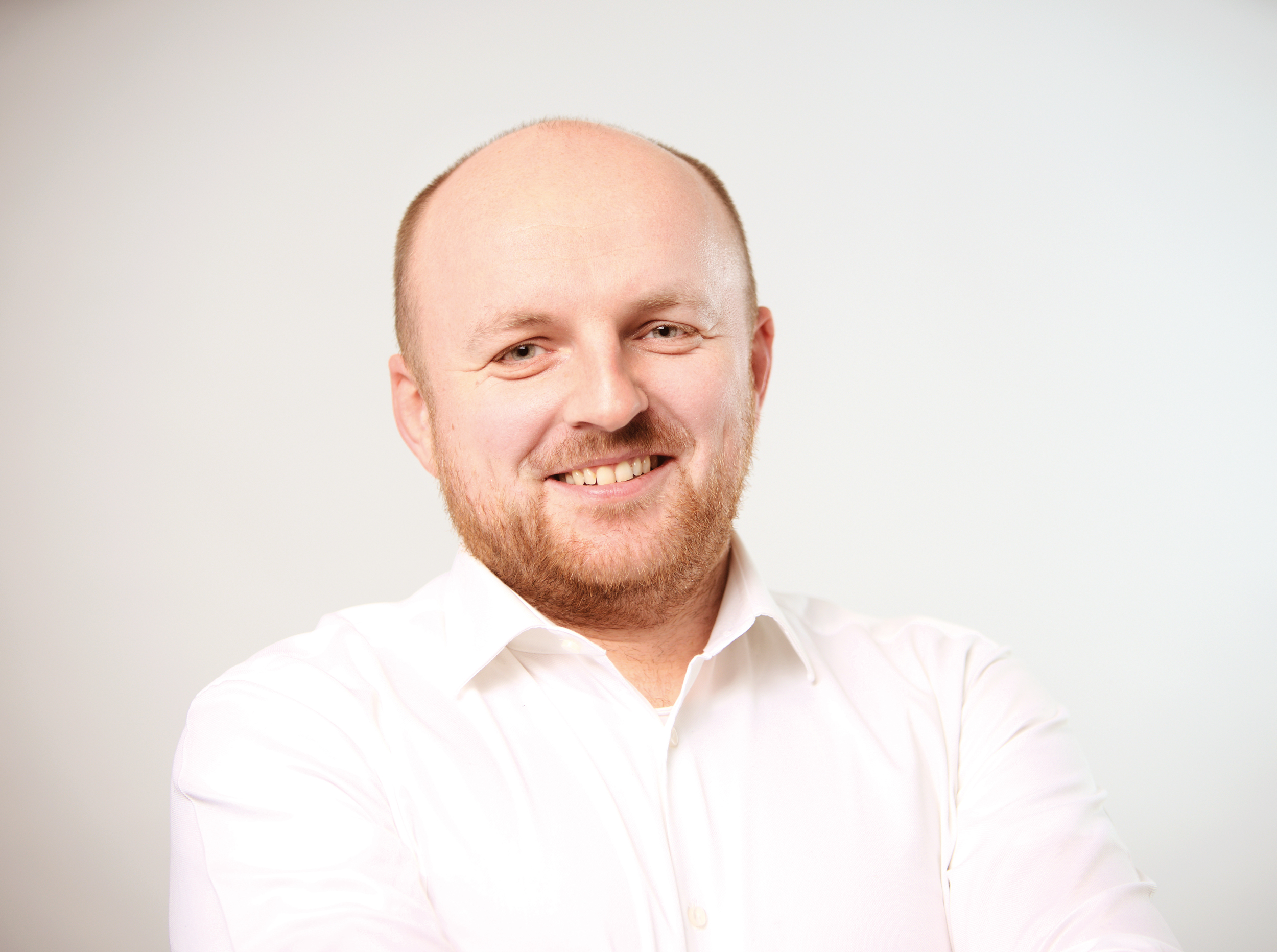 Andrei Frunză, CEO, bestjobs: „Pentru mine, dorința de a fi printre cei mai buni este firul roșu care leagă lumea sportului de cea de business”