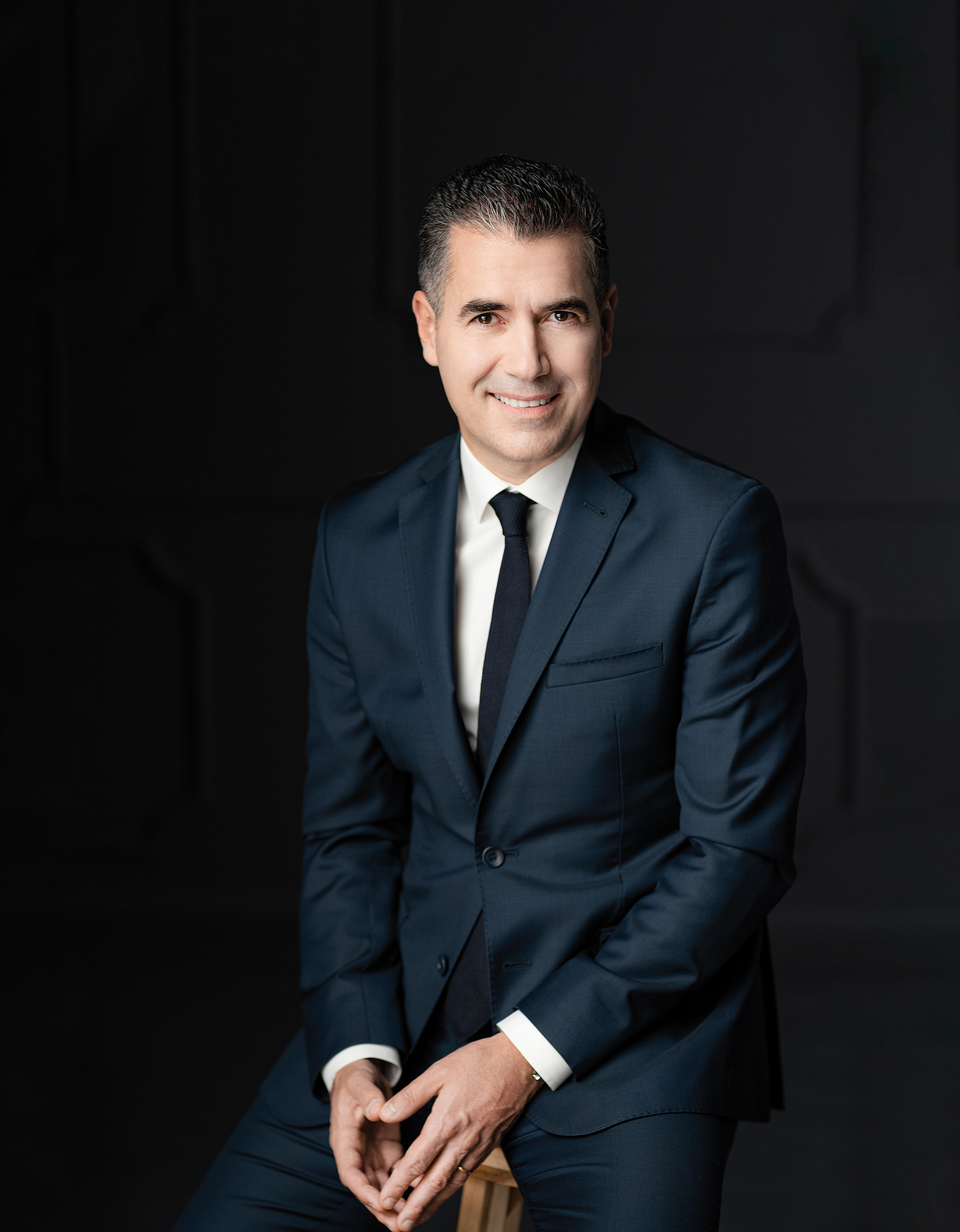 100 Cei mai admirați CEO din România - 3. Julien Munch, CEO, Carrefour România: România este uluitoare și neașteptată. O fereastră deschisă spre viitor
