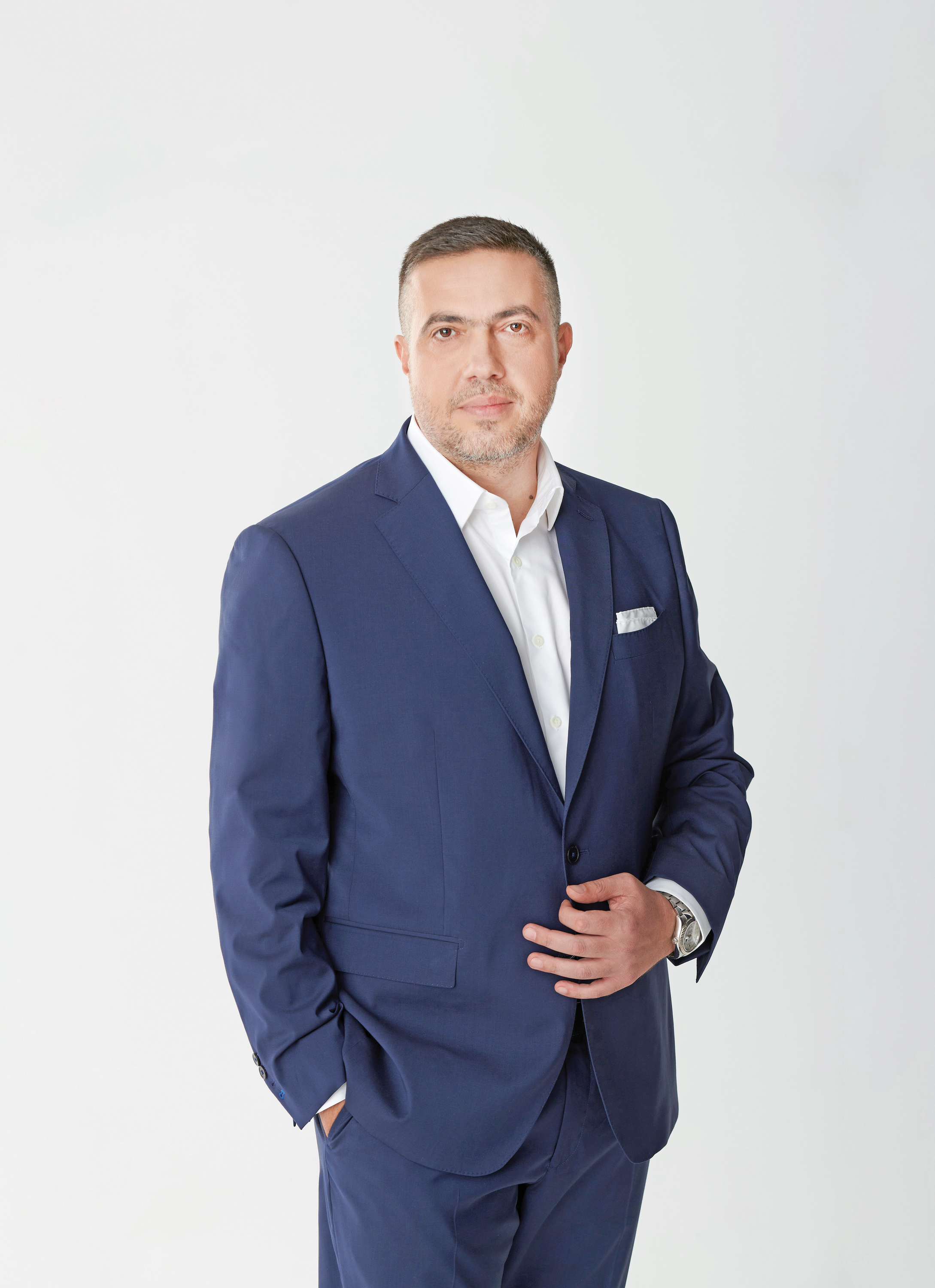 Hobby de CEO. Cosmin Savu-Cristescu, managing partner, Redport Capital: „Golful este despre etică și integritate, maniere și ținută, principii care se aplică la fel de bine și în mediul de business”