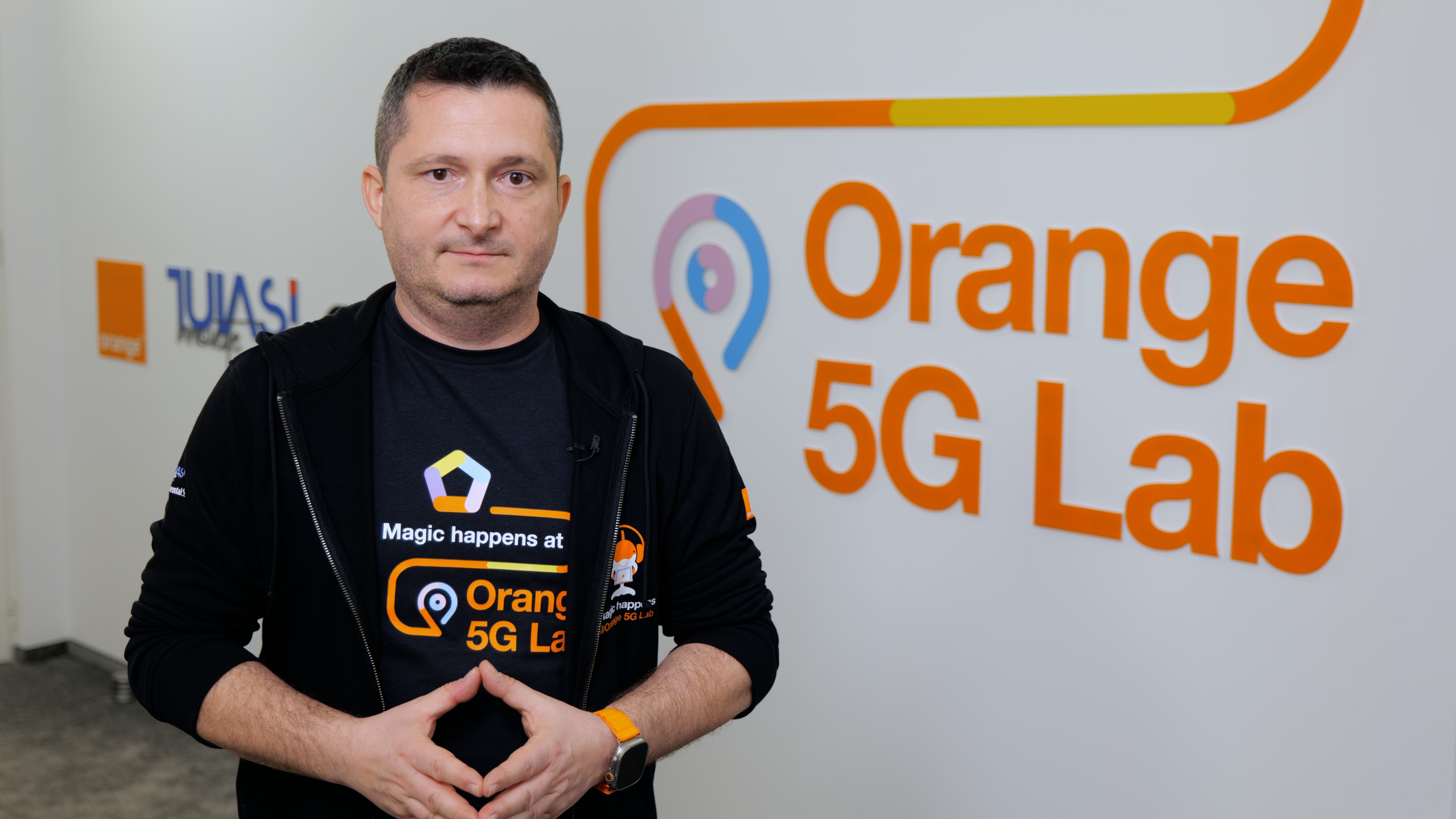 Orange România se implică în cercetarea pentru dezvoltarea viitoarelor rețele 6G în Europa