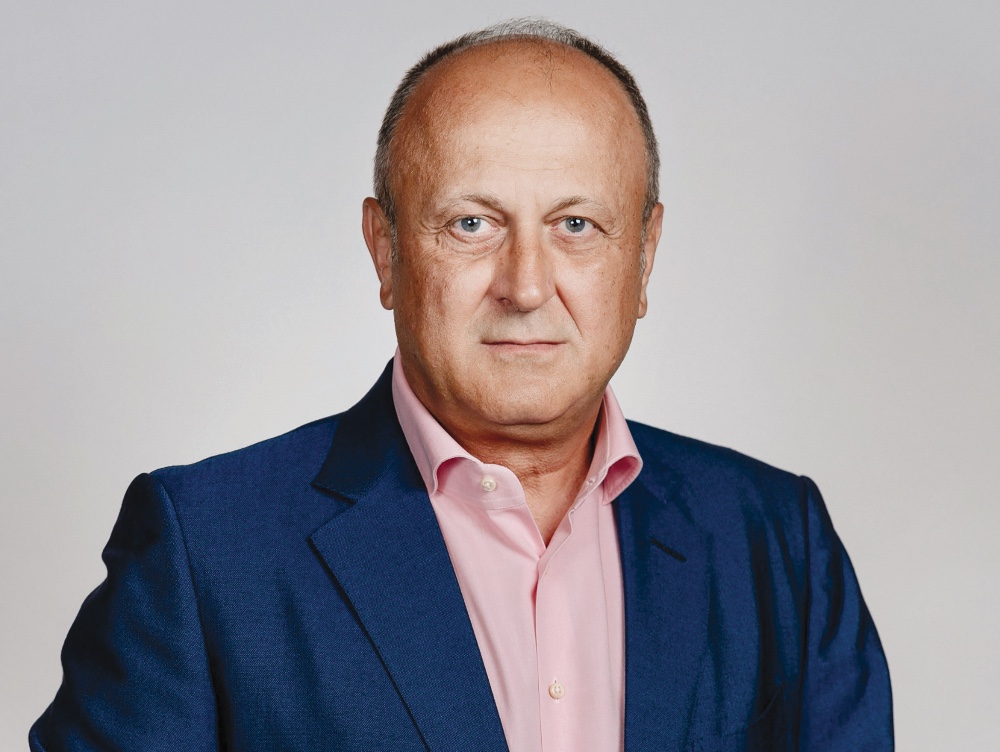 Șucu, despre protestul fanilor rapidiști la meciul cu Dinamo
