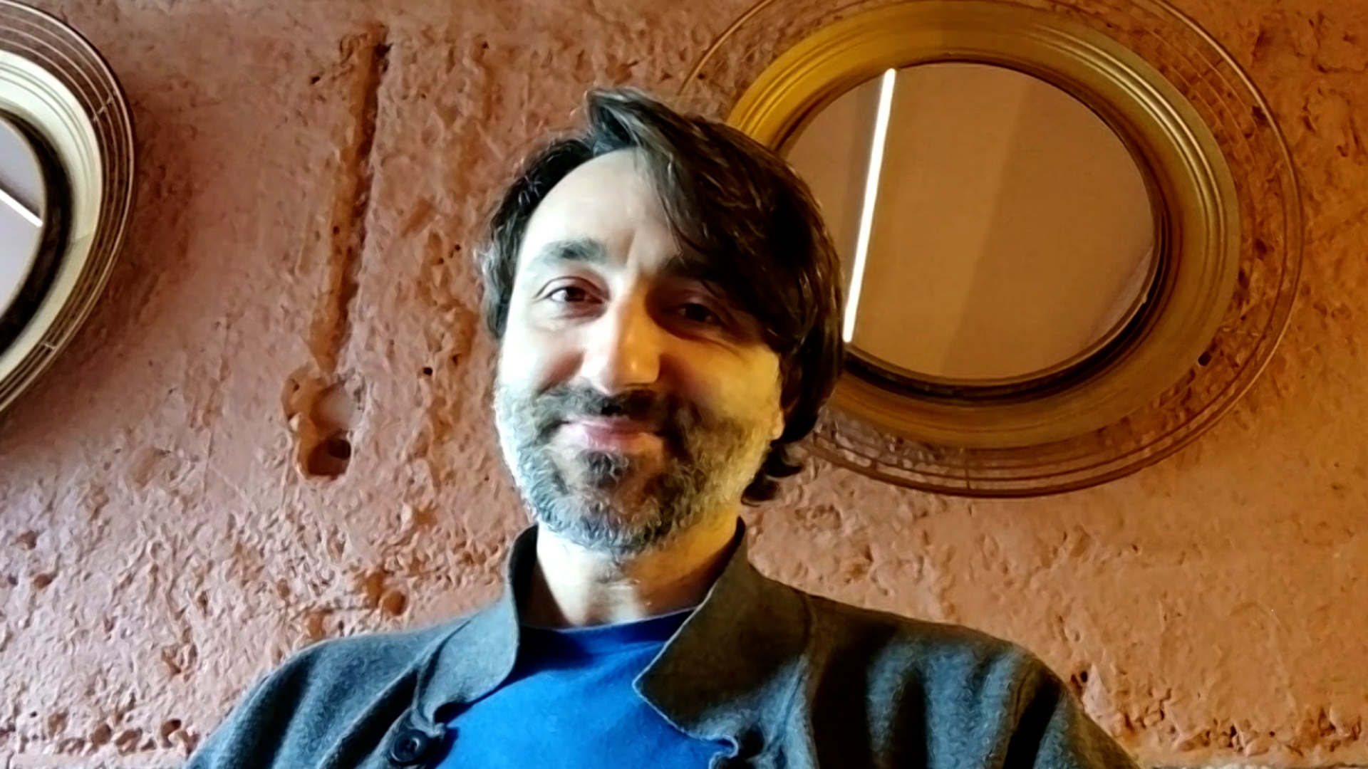 Afaceri de la Zero. A lucrat 20 de ani în domeniul restaurantelor din Constanța, dar apoi și-a dorit ceva care să-i aparțină. Așa că a deschis Cucinetta. “Dacă există pasiune, perseverență și putere de muncă, este imposibil să nu iasă.”