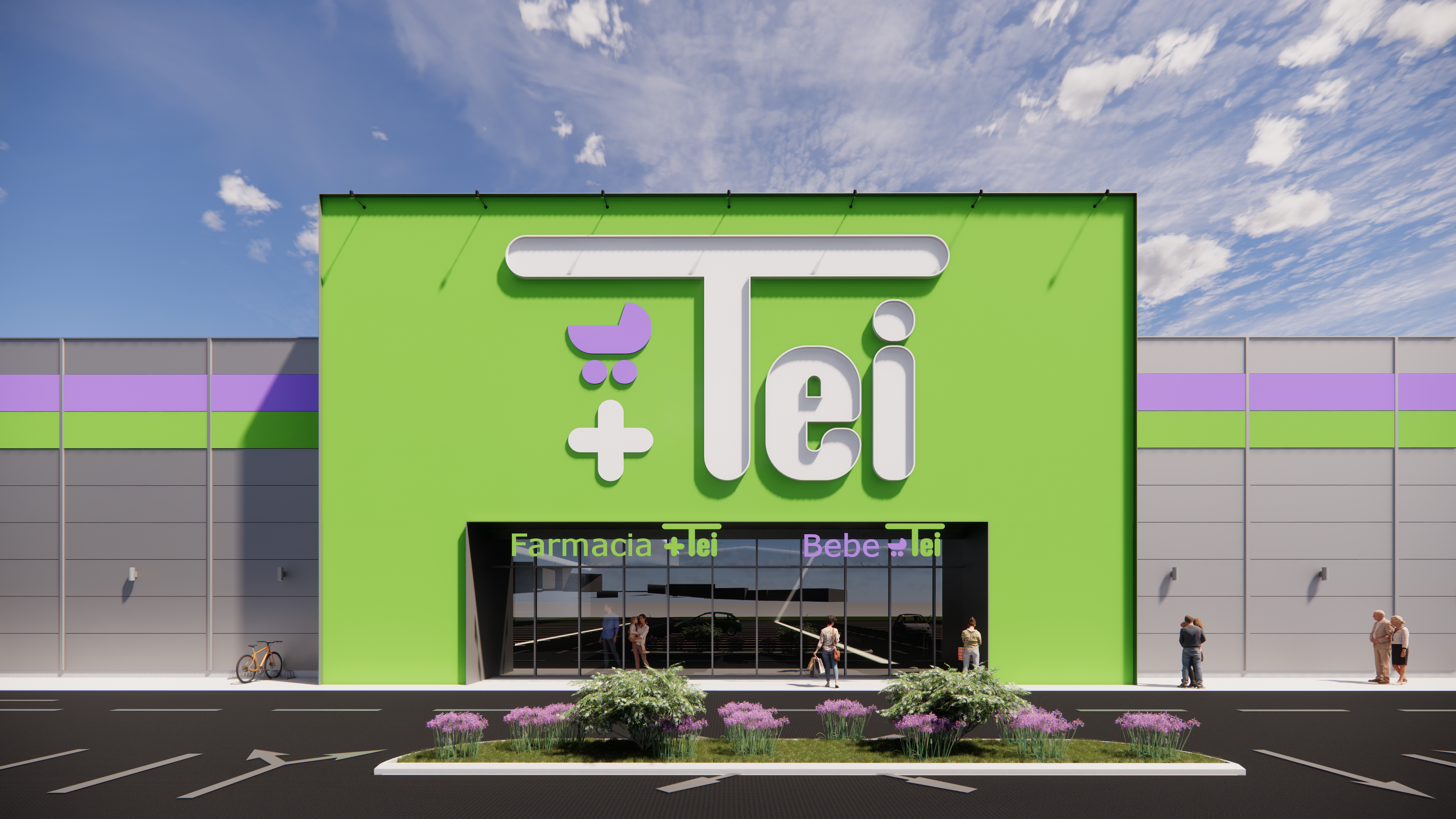 Farmacia Tei și Bebe Tei au ajuns la afaceri totale de aproape 1,9 mld. lei și la 17 magazine anul trecut: „În mai vom deschide magazine în Brașov, în iunie la Craiova, iar în a doua parte a anului în Capitală și în Focșani“