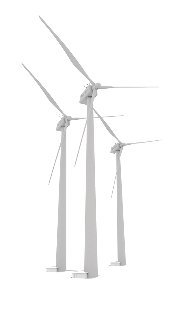 Cel mai puternic dezvoltator de proiecte de energie verde iese iar la vânătoare de vânt în Dobrogea, iar alții intră în ring. Proprietarul ferestrelor QFort nu a rezistat atracției regenerabilelor
