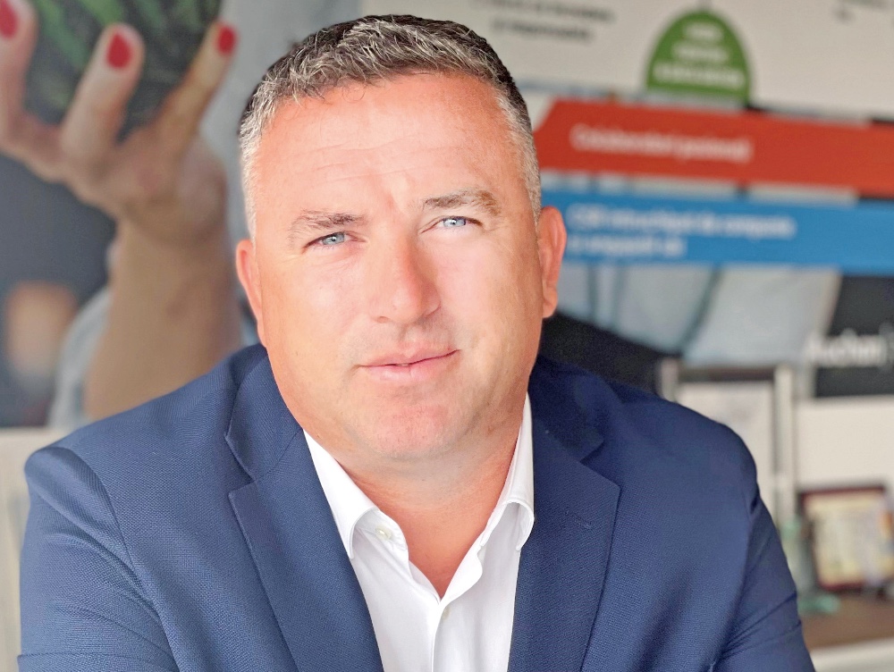 Cine este bihoreanul care conduce Auchan România. Are pe mână afaceri de miliarde de lei