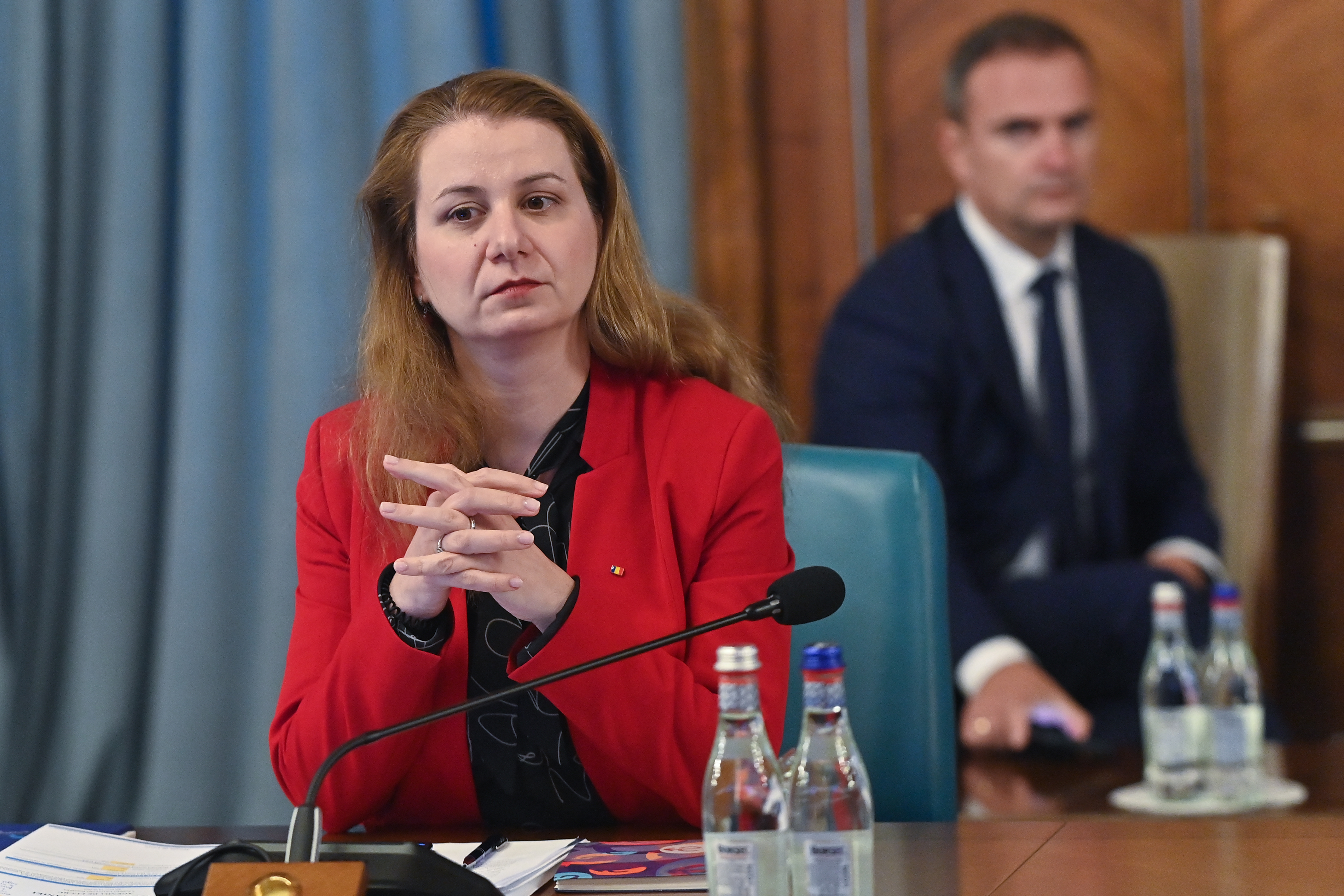 Deca: Avem cea mai mare creștere a costului standard per antepreșcolar, preșcolar, elev
