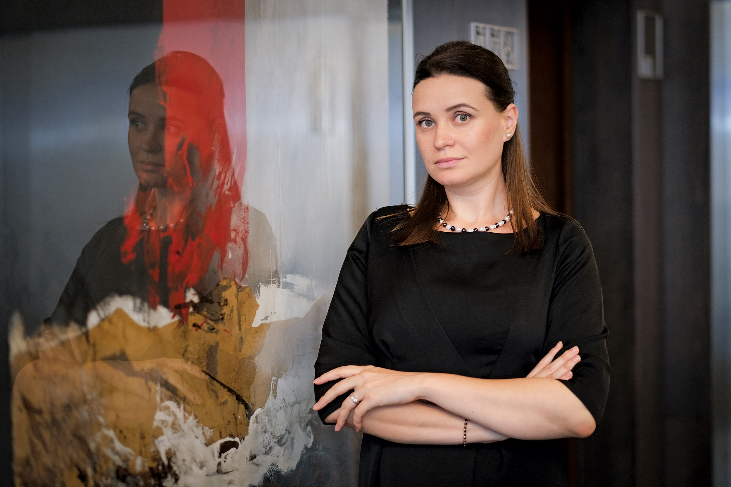 Real Estate. Cum să faci business dintr-un simbol al Capitalei?