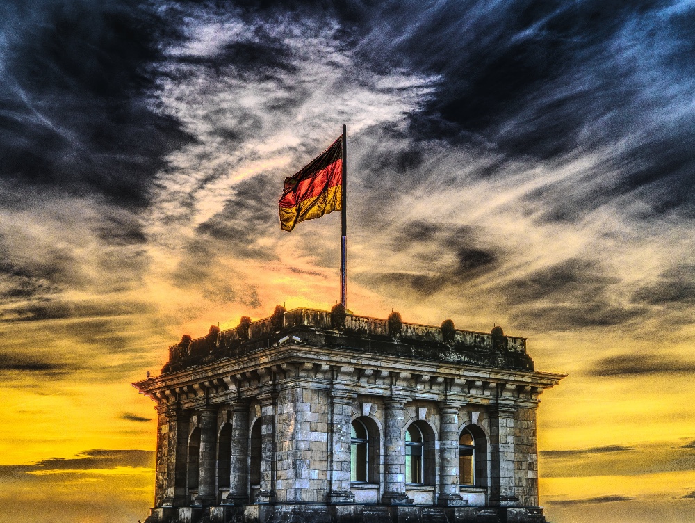 Probleme tot mai mari pentru Germania care termină 2023 cu probleme mari, chiar în sectoare pe care se bazau cel mai mult