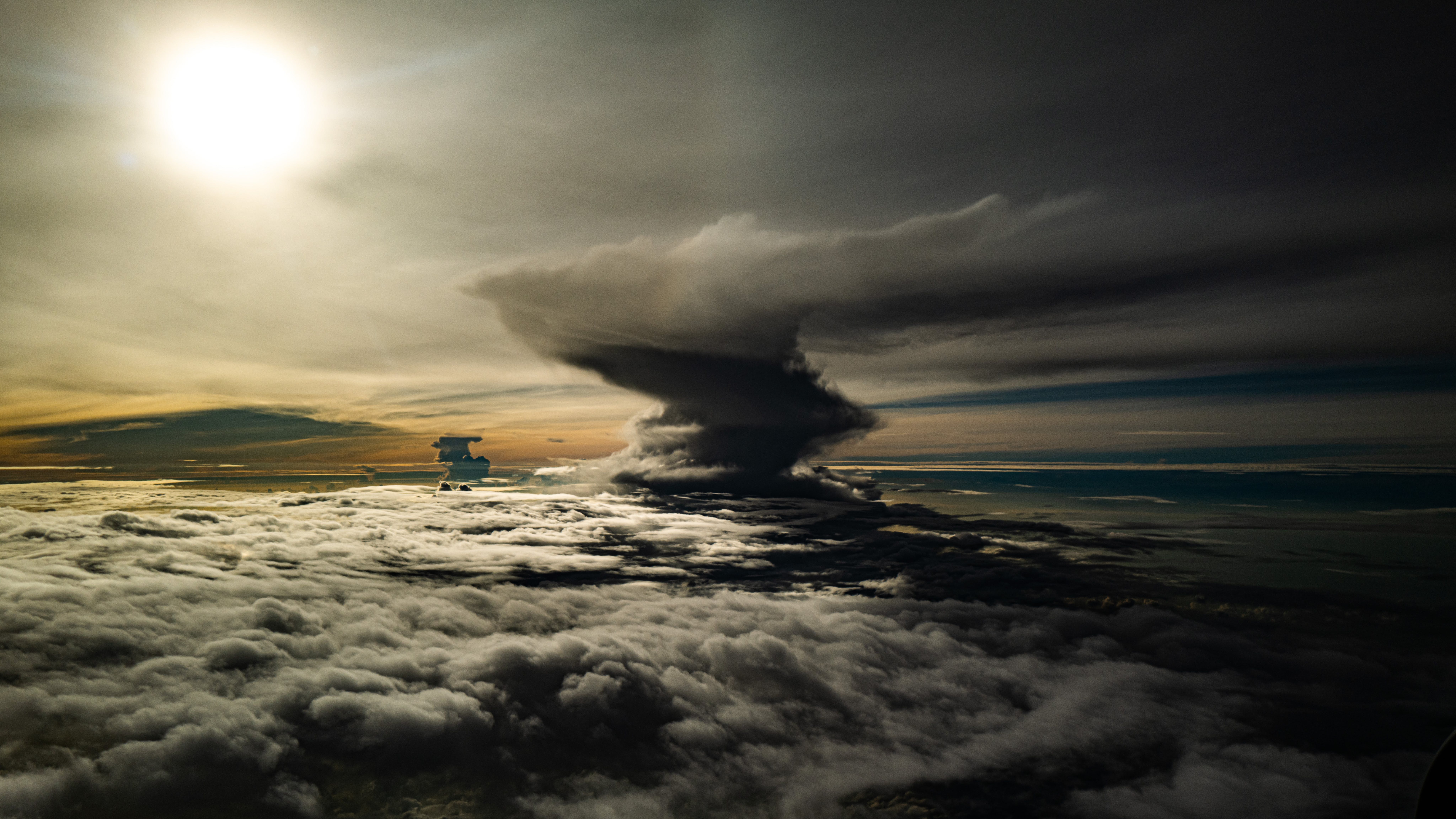 Țara europeană unde autoritățile au anunțat cod violet, care este cel mai înalt nivel de alertă meteorologică