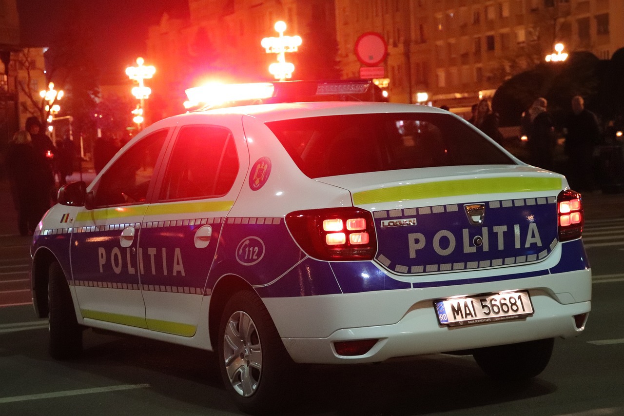 Capcană în portbagaj: detaliul pe care îl ignori zilnic și te costă o amendă de 725 lei