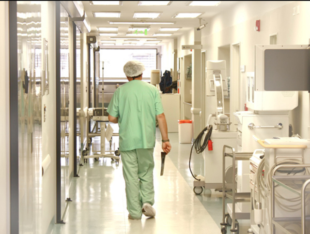 Proiect european de peste 16 mil. lei pentru reabilitarea energetică a Spitalului Clinic de Recuperare Cluj-Napoca