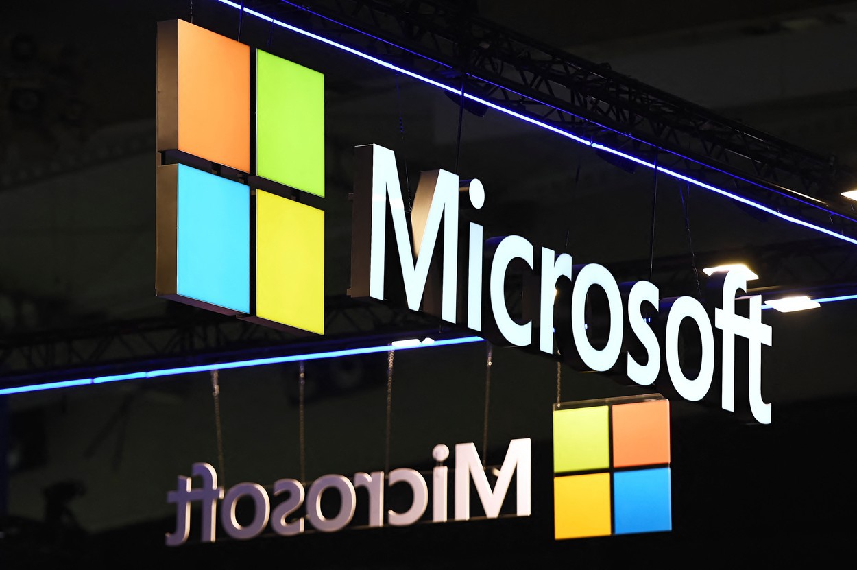 Gigantul Microsoft concediază 1.900 din cei 22.000 de angajați din divizia de gaming, la câteva luni după achiziția Activision Blizzard