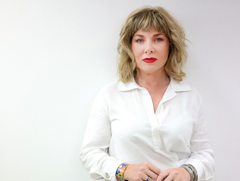 Povestea româncei care a creat una dintre cele mai importante afaceri românești, cu care a devenit și miliardară. Acum îi are ca parteneri de afaceri pe cei mai bogați oameni din țara noastră