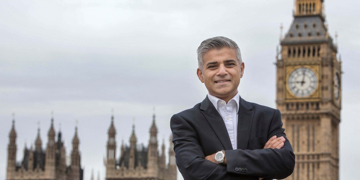Primarul Londrei susține că Brexitul a costat Marea Britanie peste 178 de miliarde de dolari
