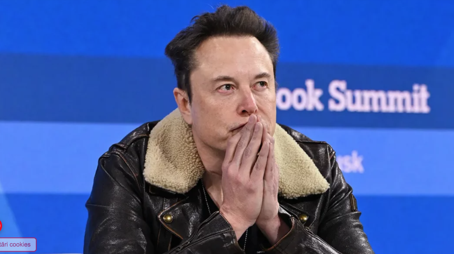 Tesla suspendă producția în Germania. Componente lipsă, după atacul din Marea Roșie