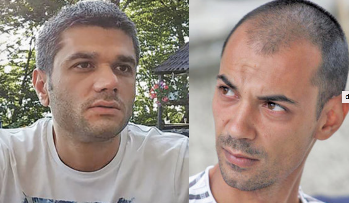Povestea unei afaceri făcute din pasiune, pornită de doi prieteni din copilărie. Aceștia oferă românilor produse pe care până acum nu le găseai în țara noastră