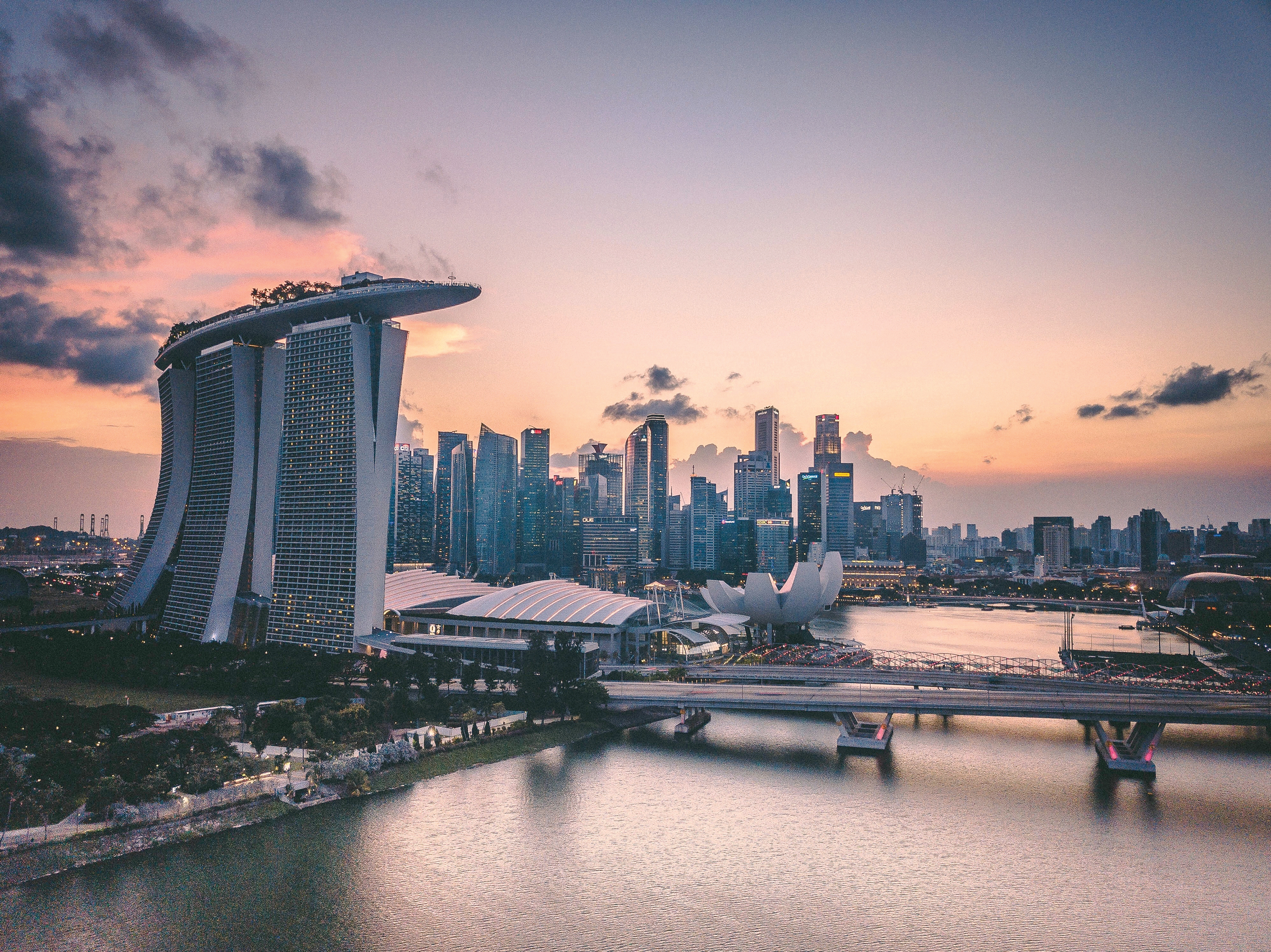 Reportaj. Ce poți face într-un miniconcediu petrecut în Singapore și ce nu trebuie să ratezi