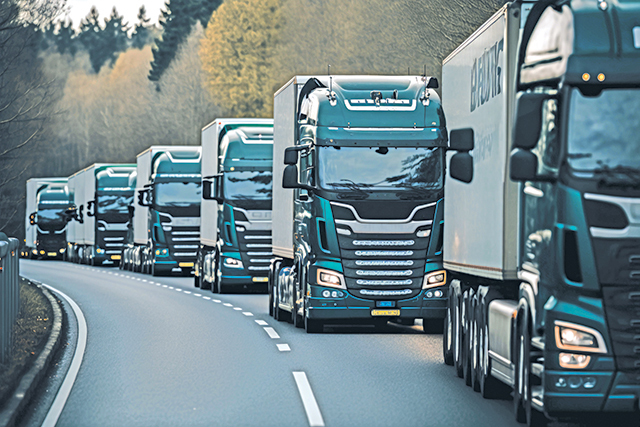 Scandalul transportatorilor și fermierilor: ASF va aproba introducerea posibilitătii de plată în rate a RCA și suspendarea poliței dacă mașina nu este folosită