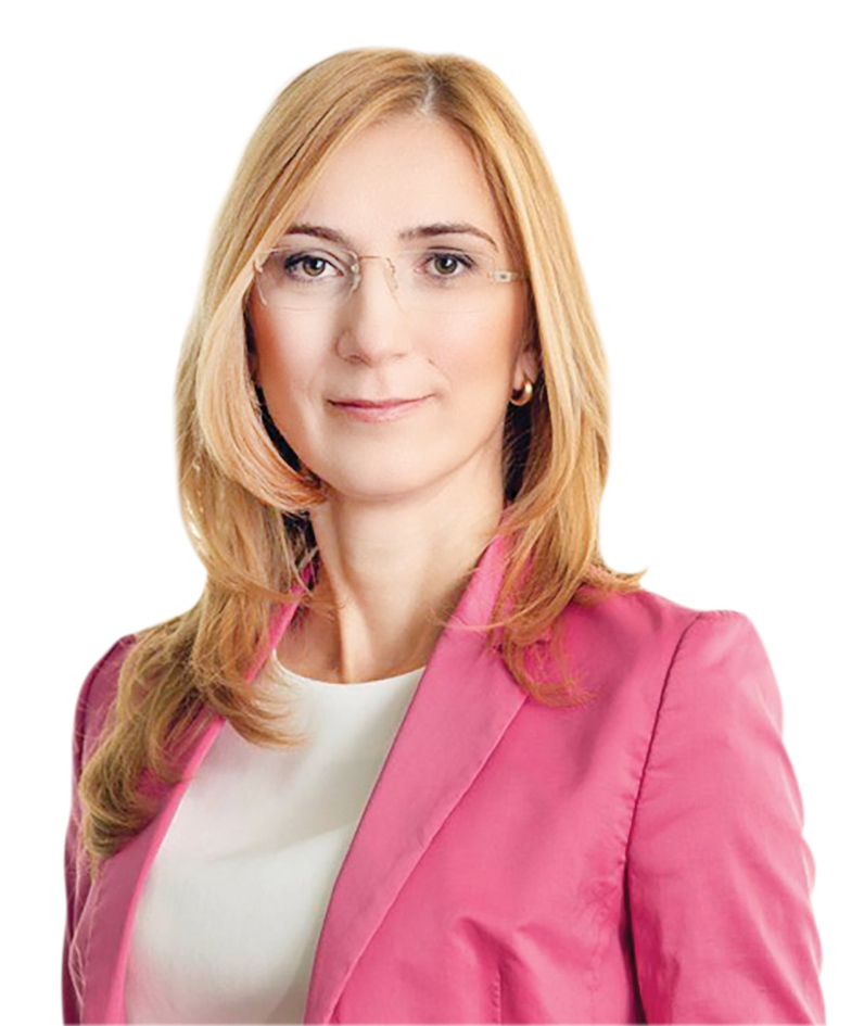 Citatul săptămânii. Alina Popa, CFO, OMV Petrom: În anul 2024 OMV Petrom o să intre în cea mai intensă perioadă de investiții din istoria companiei noastre