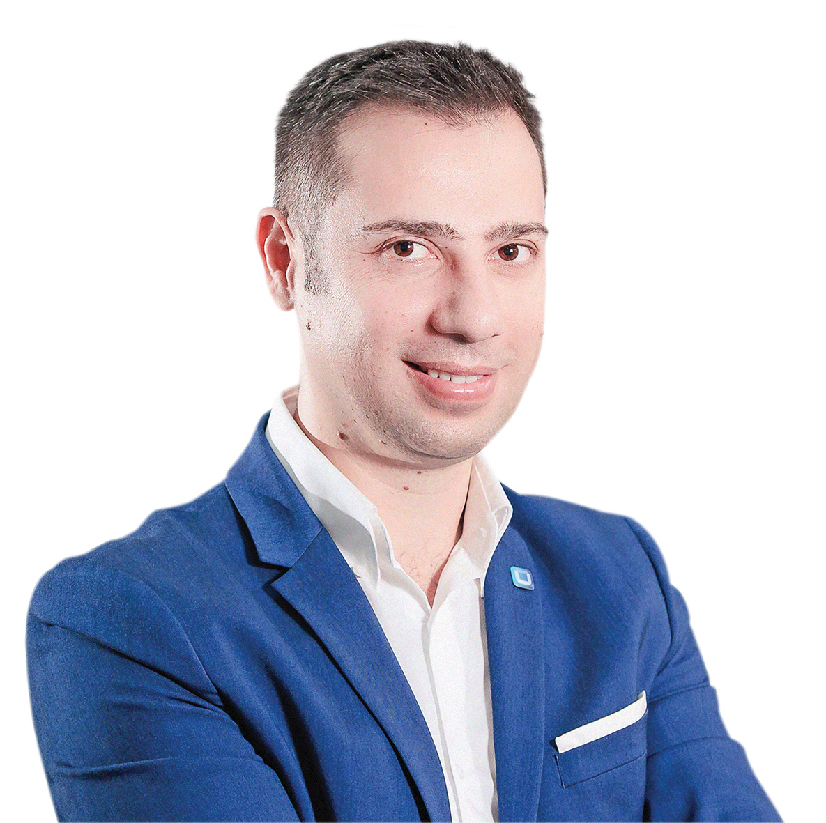 Citatul săptămânii. Costin Tudor, CEO al Undelucram.ro: Inițiativa noastră abordează o provocare semnificativă în rândul forței de muncă din România