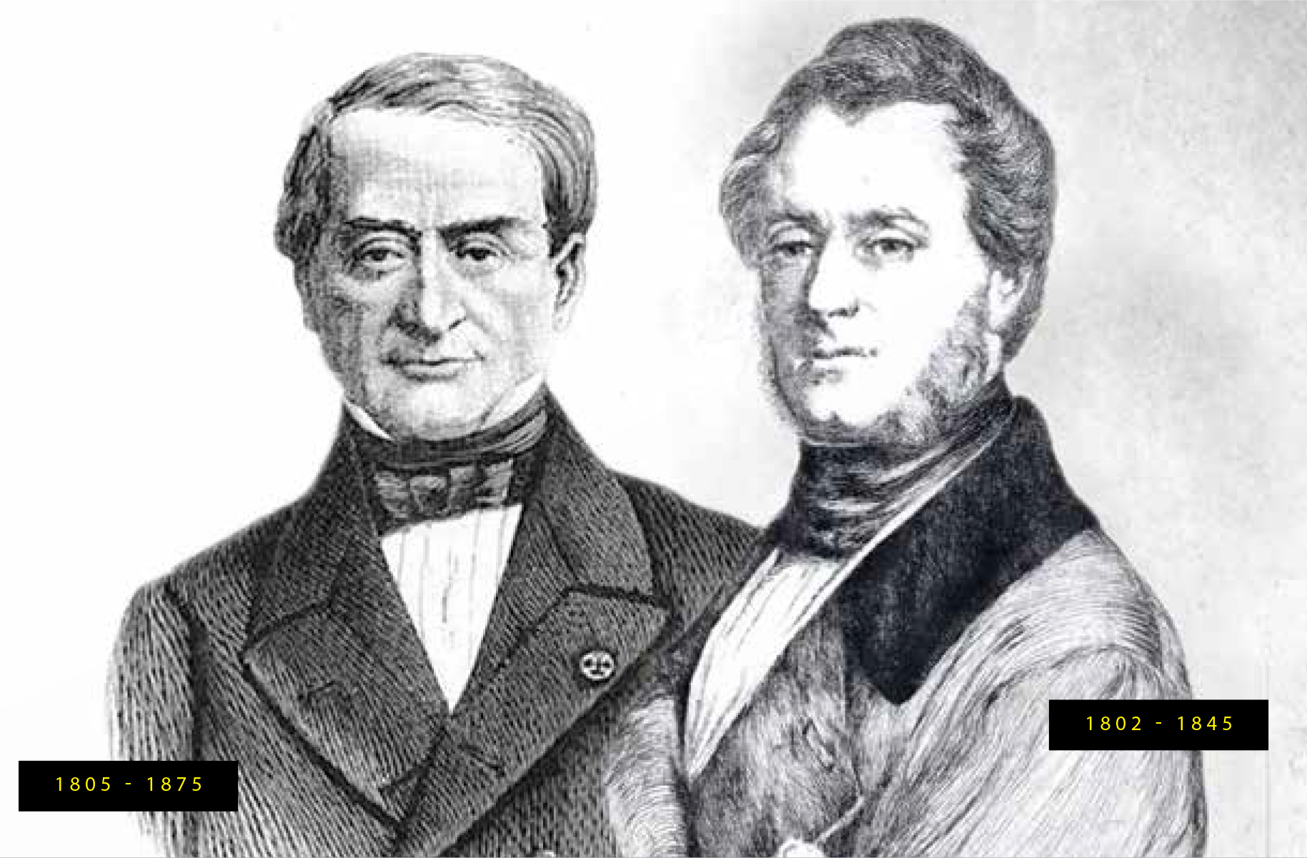 Povestea lui Adolphe și Joseph Eugène Schneider, antreprenorii care au fondat una dintre cele mai cunoscute companii din lume
