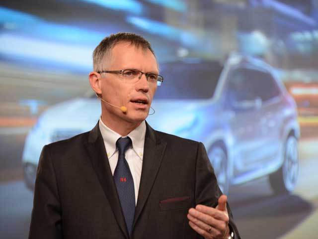 Carlos Tavares, CEO Stellantis (Fiat, Chrysler, Peugeot), a primit o creștere de salariu de 56%, până la 36,5 mil. dolari. Acum 10 ani el conducea proiectul Dacia