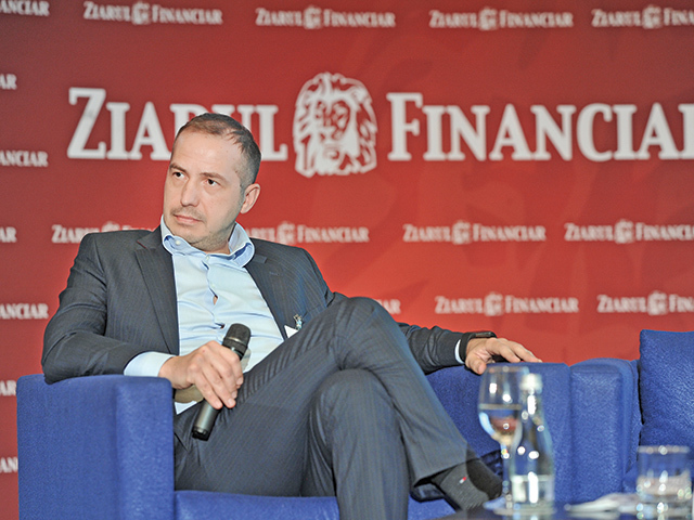 Ce face astăzi Cristian Constantinescu, cofondatorul Noriel, care a vândut businessul de jucării pe 24 mil. euro către un fond de investiții? Antreprenorul a investit în domeniul frumuseții