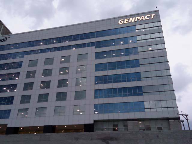Adventum continuă parteneriatul cu Genpact în cea mai mare tranzacție din ultimii 10 ani